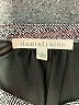 Daniel Rainn 100% Polyester Paisley Gray Casual Dress Size S - photo 7