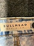 Bullhead Tie-dye Blue Jeans Size 0 - photo 4