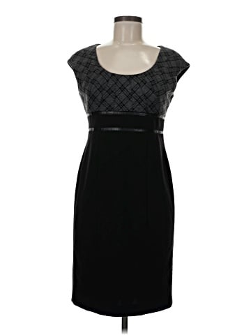 Evan Picone Cocktail Dress (view 1)