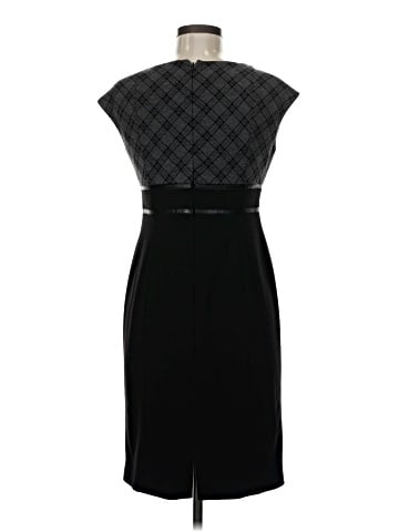 Evan Picone Cocktail Dress (view 2)