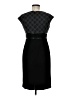 Evan Picone Black Cocktail Dress Size 6 (petite) - photo 2