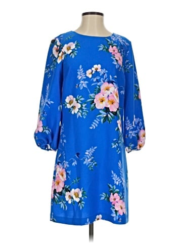 Ann Taylor Casual Dress (view 1)