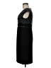 Evan Picone Black Cocktail Dress Size 6 (petite) - photo 5