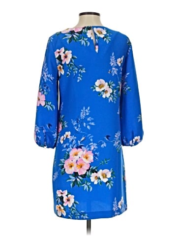 Ann Taylor Casual Dress (view 2)