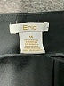 Eric Solid Black Casual Pants Size 14 - photo 7