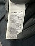 Rossignol 100% Polyester Solid Blue Jacket Size L - photo 7