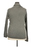 Disney Gray Long Sleeve Top Size XXL - photo 2