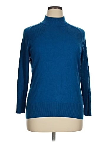 Westbound Turtleneck Sweater (view 1)
