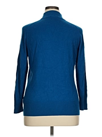 Westbound Turtleneck Sweater (view 2)