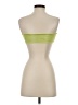 Superdown Green Tube Top Size XXS - photo 2