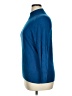 Westbound Blue Turtleneck Sweater Size XL (petite) - photo 5