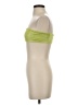 Superdown Green Tube Top Size XXS - photo 5