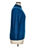 Westbound Blue Turtleneck Sweater Size XL (petite) - photo 4