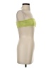 Superdown Green Tube Top Size XXS - photo 4