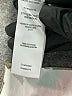 Splendid 100% Cotton Metallic Ivory Jumpsuit Size S - photo 4