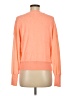 Old Navy Orange Pullover Sweater Size M - photo 2
