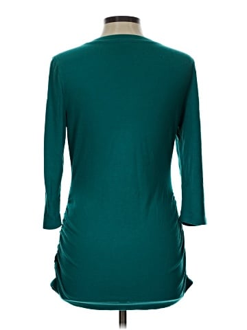 Guess 3/4 Sleeve T-Shirt (view 2)