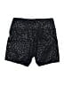Unbranded Paisley Black Shorts Size L - photo 2
