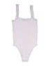 Zara Purple Bodysuit Size XS - Sm - photo 2