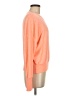 Old Navy Orange Pullover Sweater Size M - photo 4