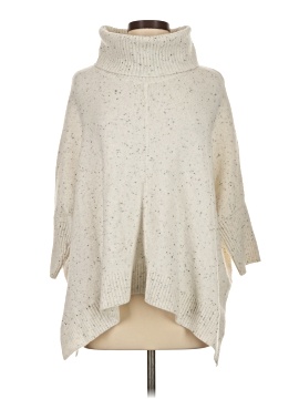 Ann Taylor Loft Poncho