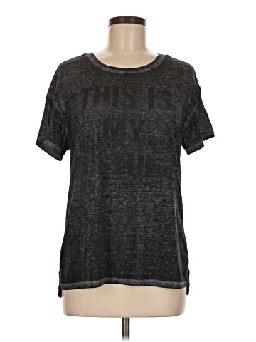 L.O.L Vintage Short Sleeve T-Shirt (view 1)