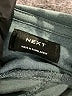 Next Green Pullover Hoodie Size 3-6 mo - photo 3
