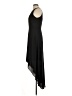 Muse Black Cocktail Dress Size 6 - photo 5