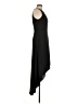Muse Black Cocktail Dress Size 6 - photo 4