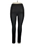 INC International Concepts Black Leggings Size XL - photo 2