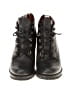 Rachel Comey Black Ankle Boots Size 7 - photo 2