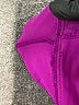 Bal Harbour Purple Swimsuit Top Size S - photo 4