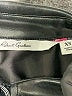 Robert Graham 100% Polyester Black Long Sleeve Blouse Size XS - photo 7