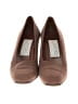 Joan & David Brown Heels Size 6 1/2 - photo 2