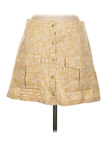 BP. Casual Skirt (view 1)