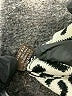 J. McLaughlin Chevron-herringbone Black Casual Skirt Size M - photo 5