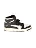 Puma Gray Black Sneakers Size 7 (wide) - photo 1