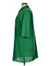 Shein 100% Polyester Green Casual Dress Size XL - photo 5
