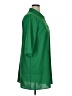 Shein 100% Polyester Green Casual Dress Size XL - photo 4