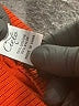 Cielo Orange Cardigan Size L - photo 8