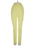 Alya Yellow Active Pants Size S - photo 1