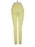 Alya Yellow Active Pants Size S - photo 2