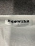 Ecowish 100% Polyester White Cocktail Dress Size L - photo 6