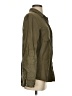 Buttons Green Long Sleeve Button-Down Shirt Size S - photo 4