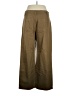 Vince. Brown Jeans Size 16 - photo 2