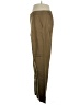 Vince. Brown Jeans Size 16 - photo 5