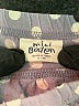 Mini Boden Polka Dots Purple Skirt Size 2 - 3 - photo 3