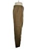 Vince. Brown Jeans Size 16 - photo 4