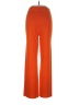 Unbranded Orange Casual Pants Size L - photo 2