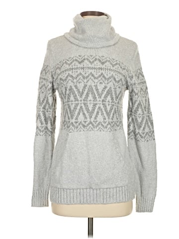 L.L.Bean Turtleneck Sweater (view 1)